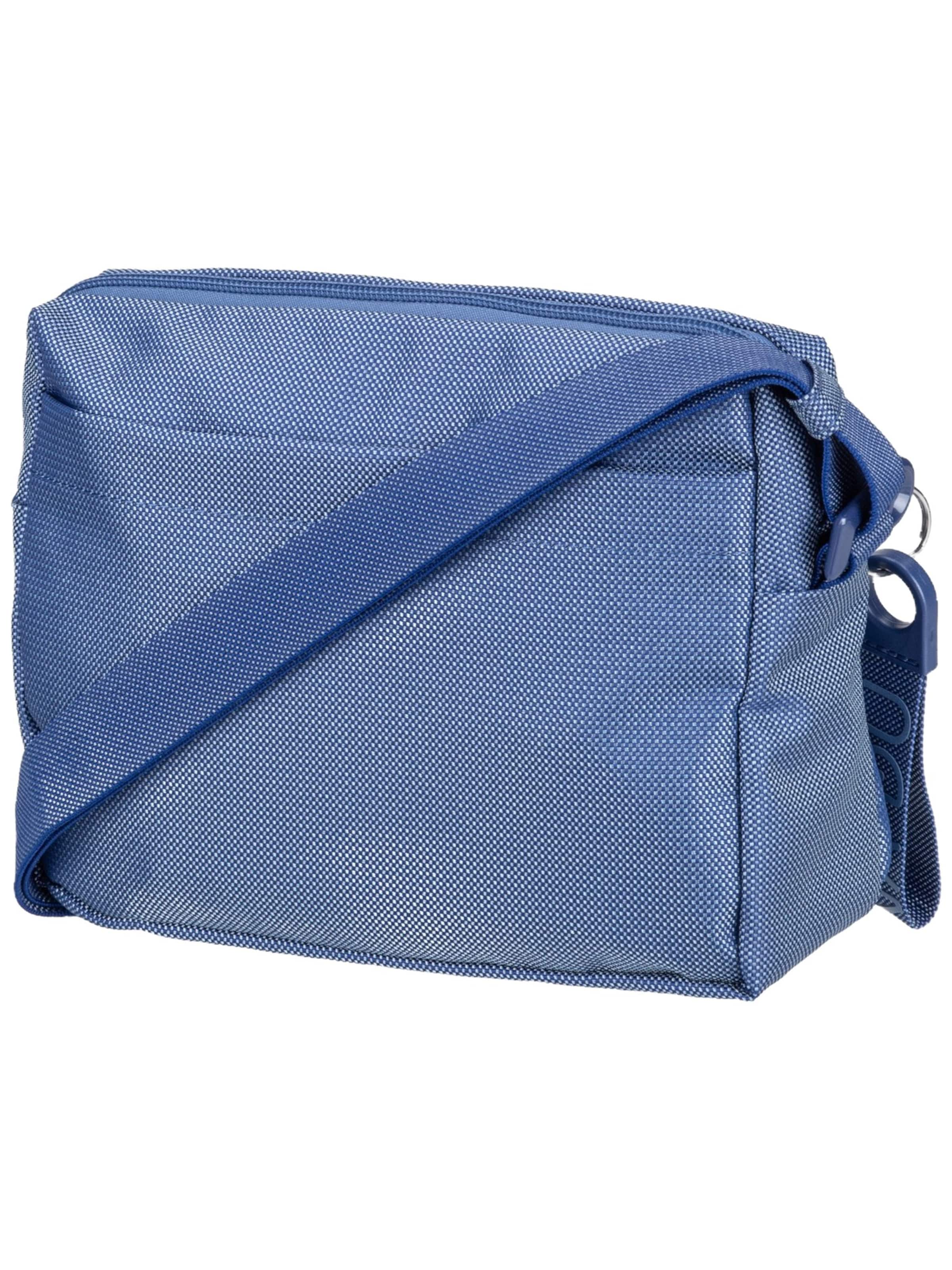 MANDARINA DUCK Tasche '  QMT34 ' in Blau