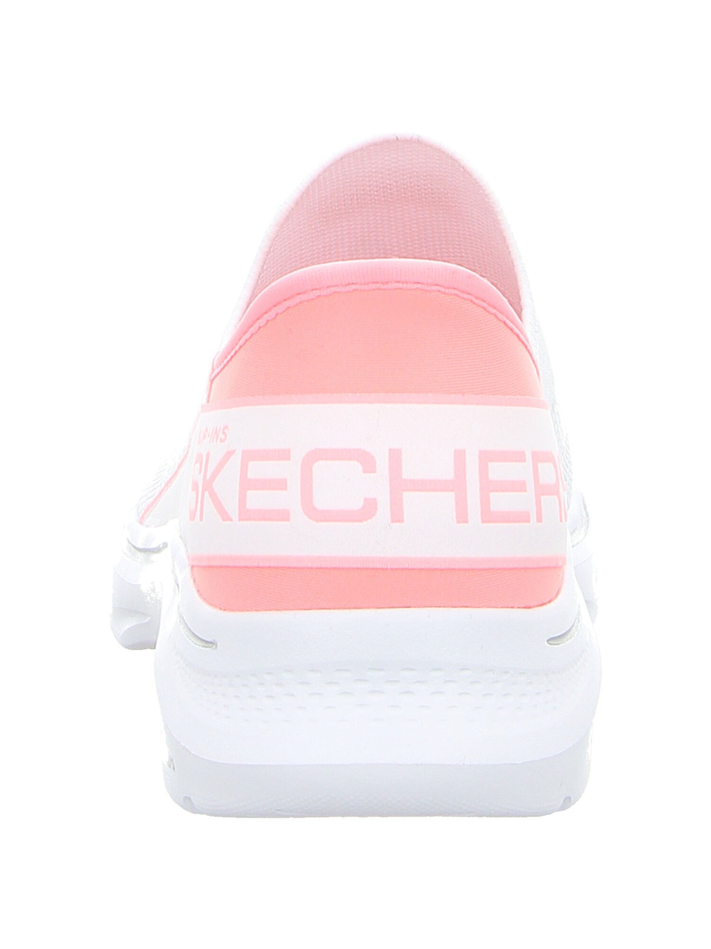 SKECHERS Sneakers 'GO WALK 7 Mia' in White