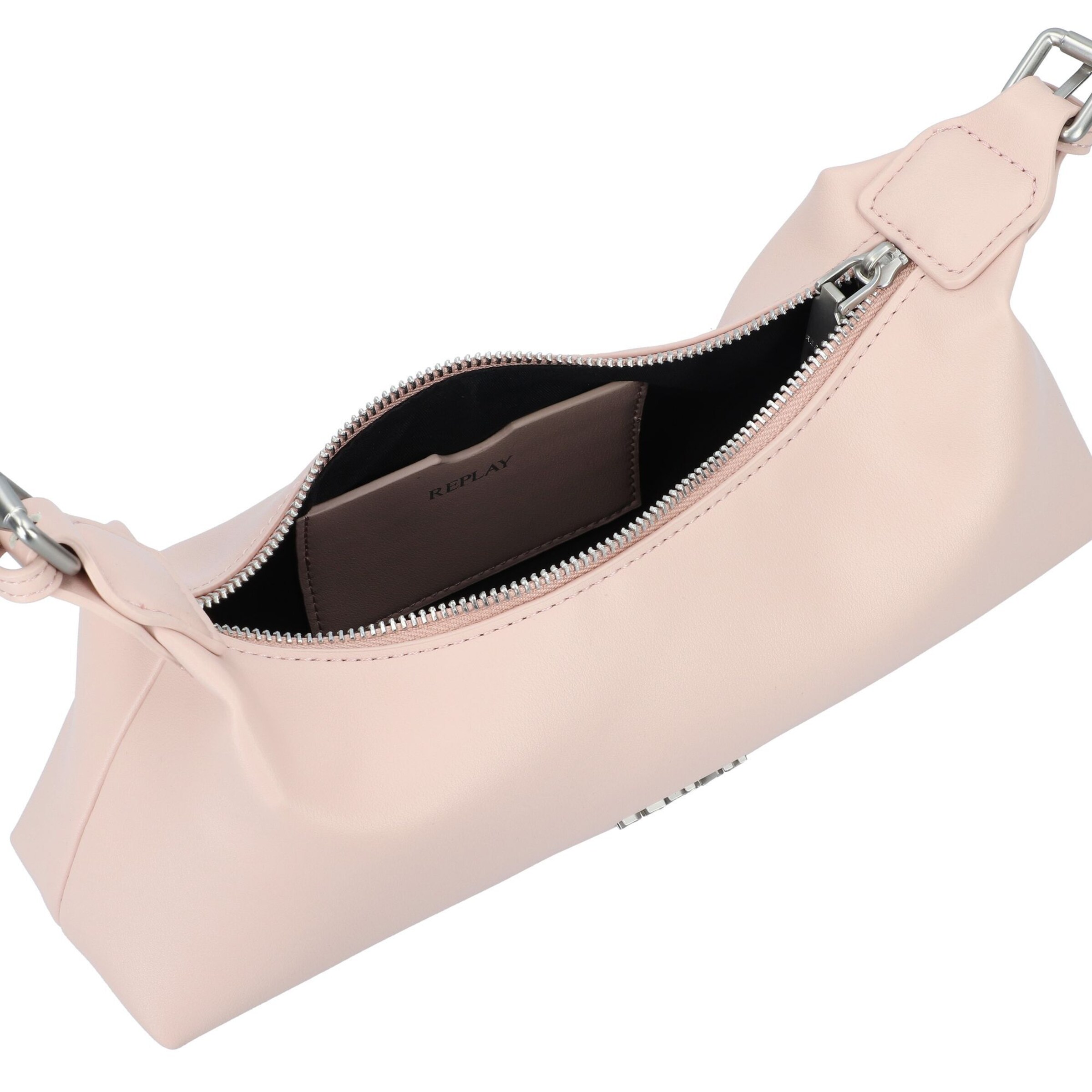 Borsa a spalla di REPLAY in rosa