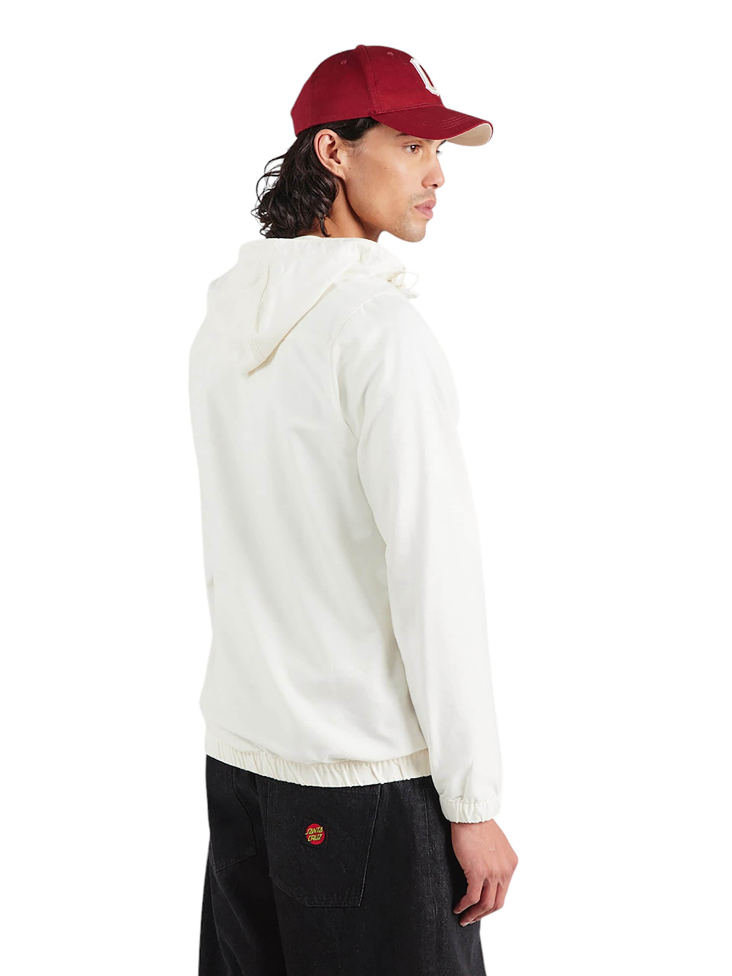 ELLESSE Between-Season Jacket 'Mont 3OH' in White