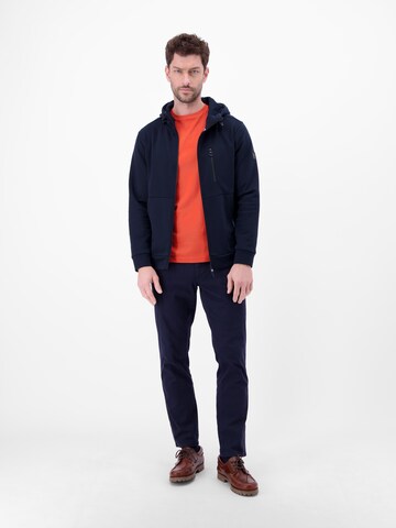 LERROS Shirt in Rood