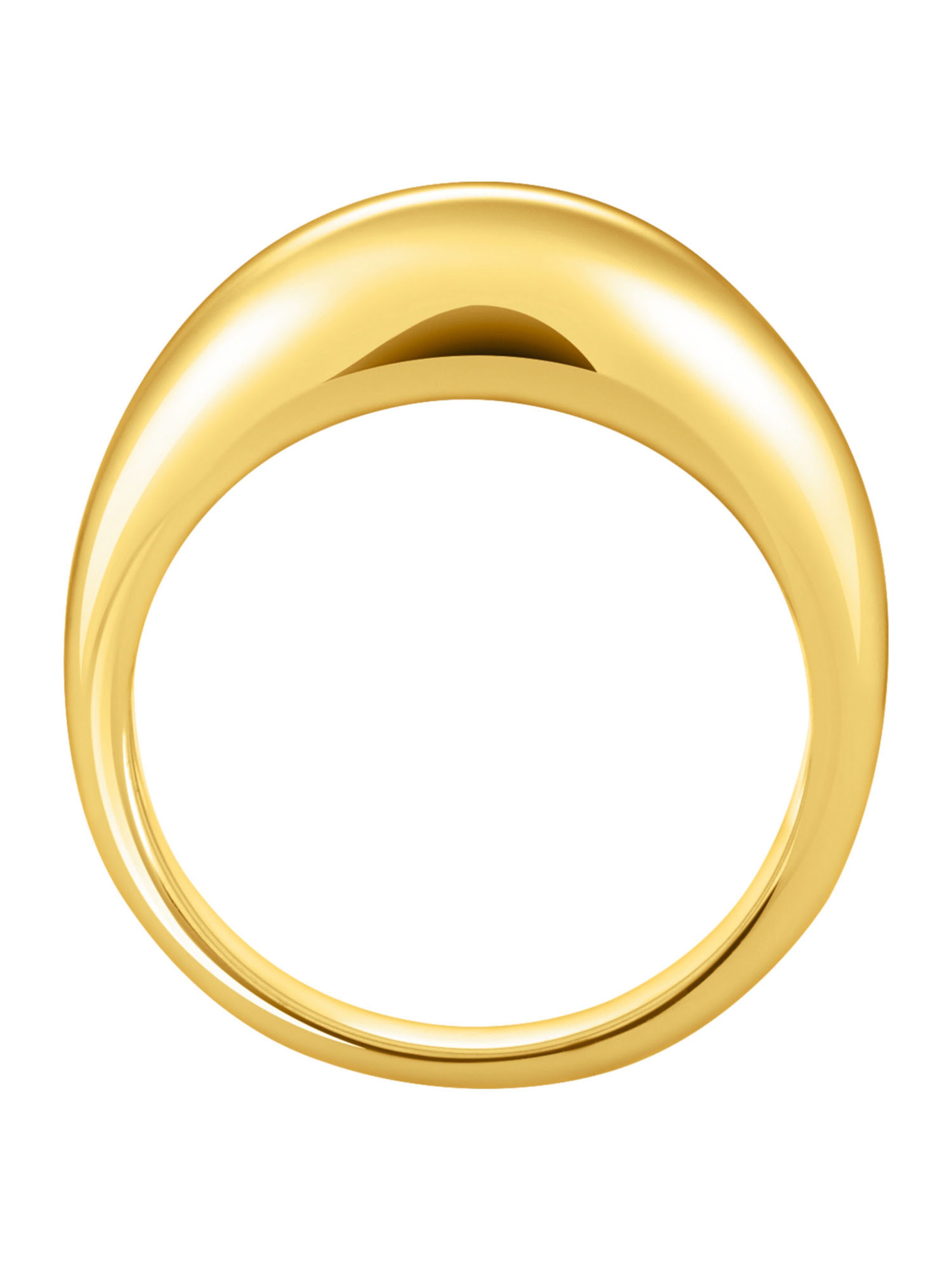 Thomas Sabo Ring in Gold