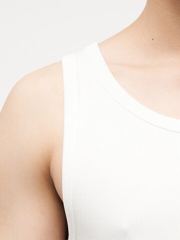 Only & Sons Футболка 'ONSTANNER' в Белый