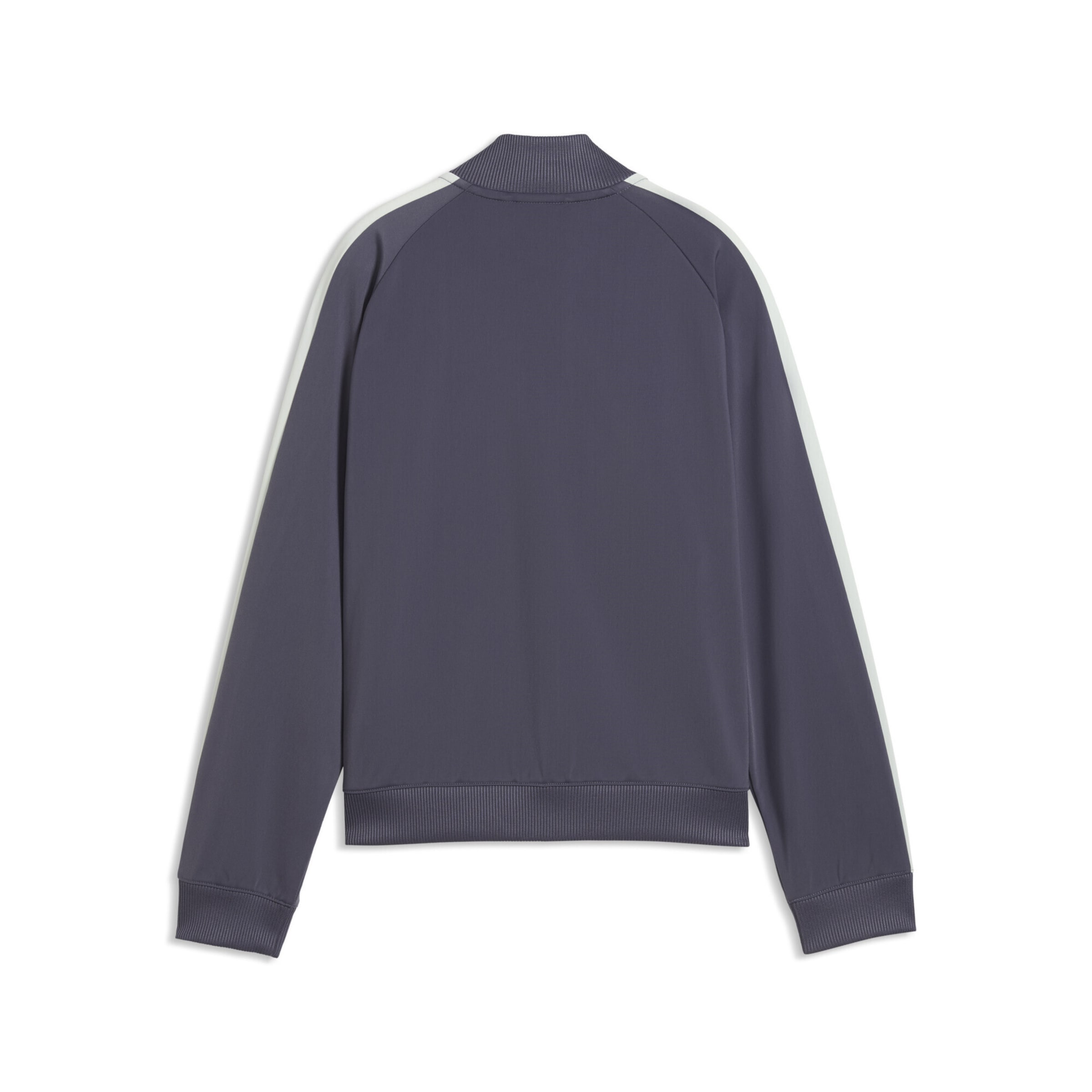 PUMA Sweatvest 'T7 Always On' in Grijs
