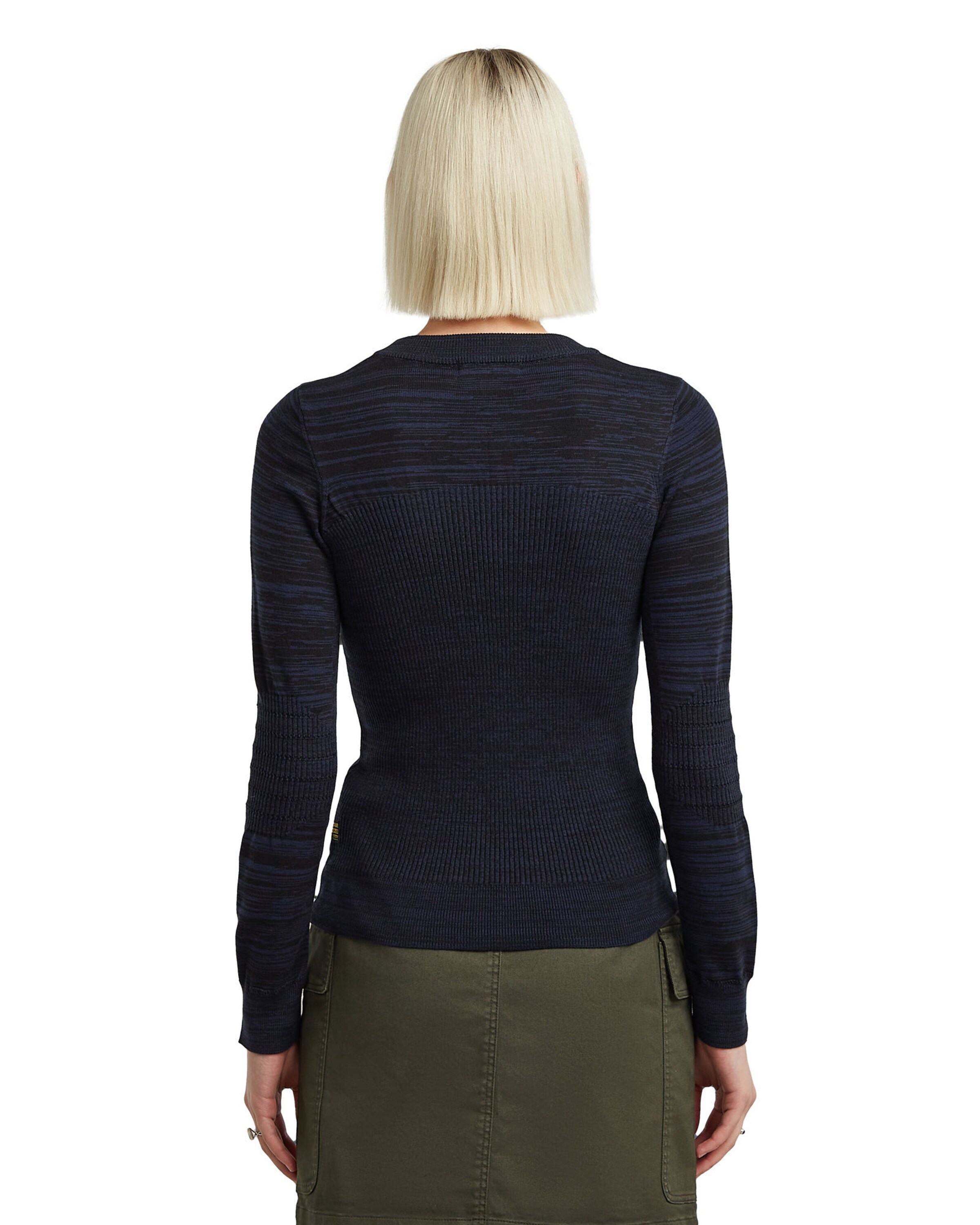 G-STAR Sweater in Black