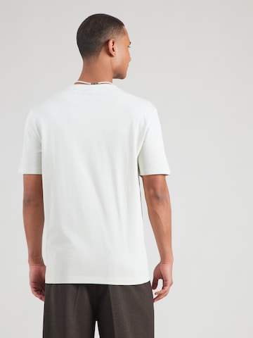 T-Shirt 'Darusi' HUGO en vert