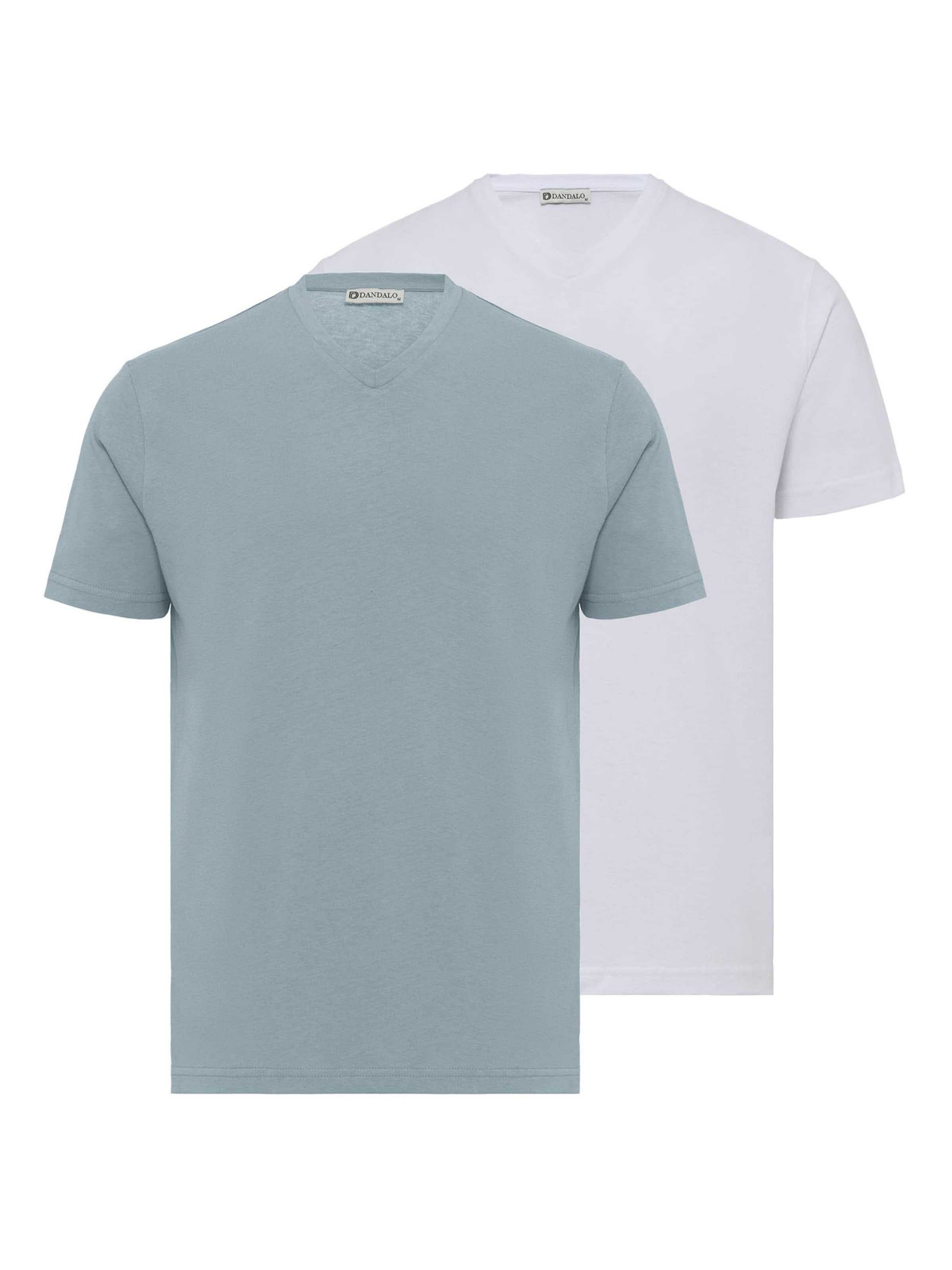 DandaloMajica - plava boja: prednji dio