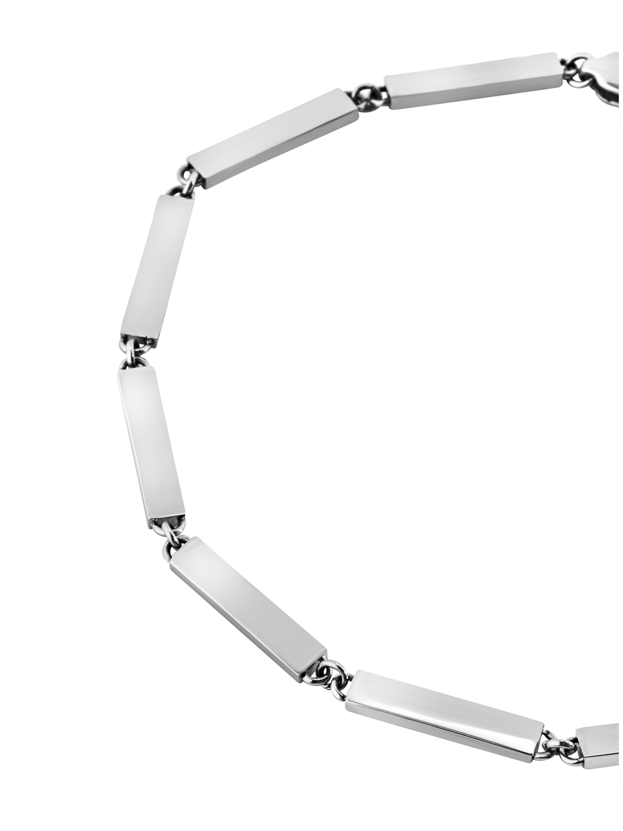 Bracelet Breil en argent