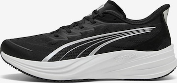 PUMA Laufschuh 'Darter Pro 2' in Schwarz: Vorderseite