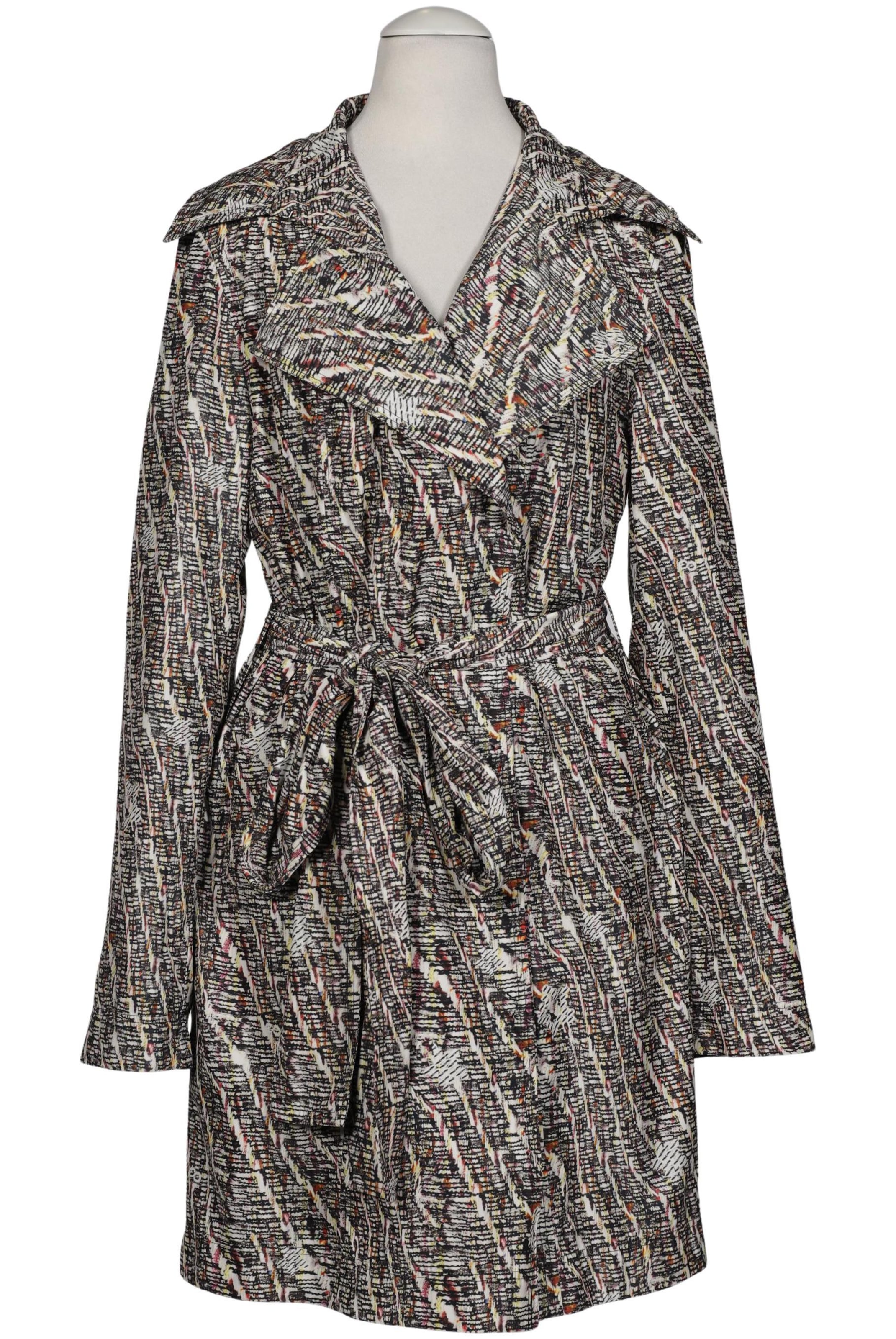 ESCADA SPORT Jacket & Coat in S in Mixed colors: front