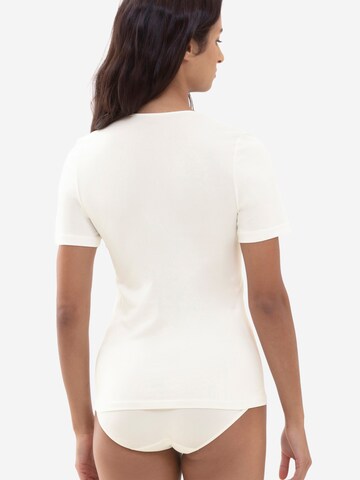 Mey Undershirt 'Emotion ' in Beige