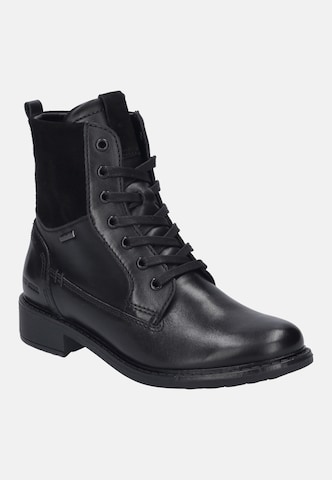 JOSEF SEIBEL Stiefel 'Selena' in Schwarz