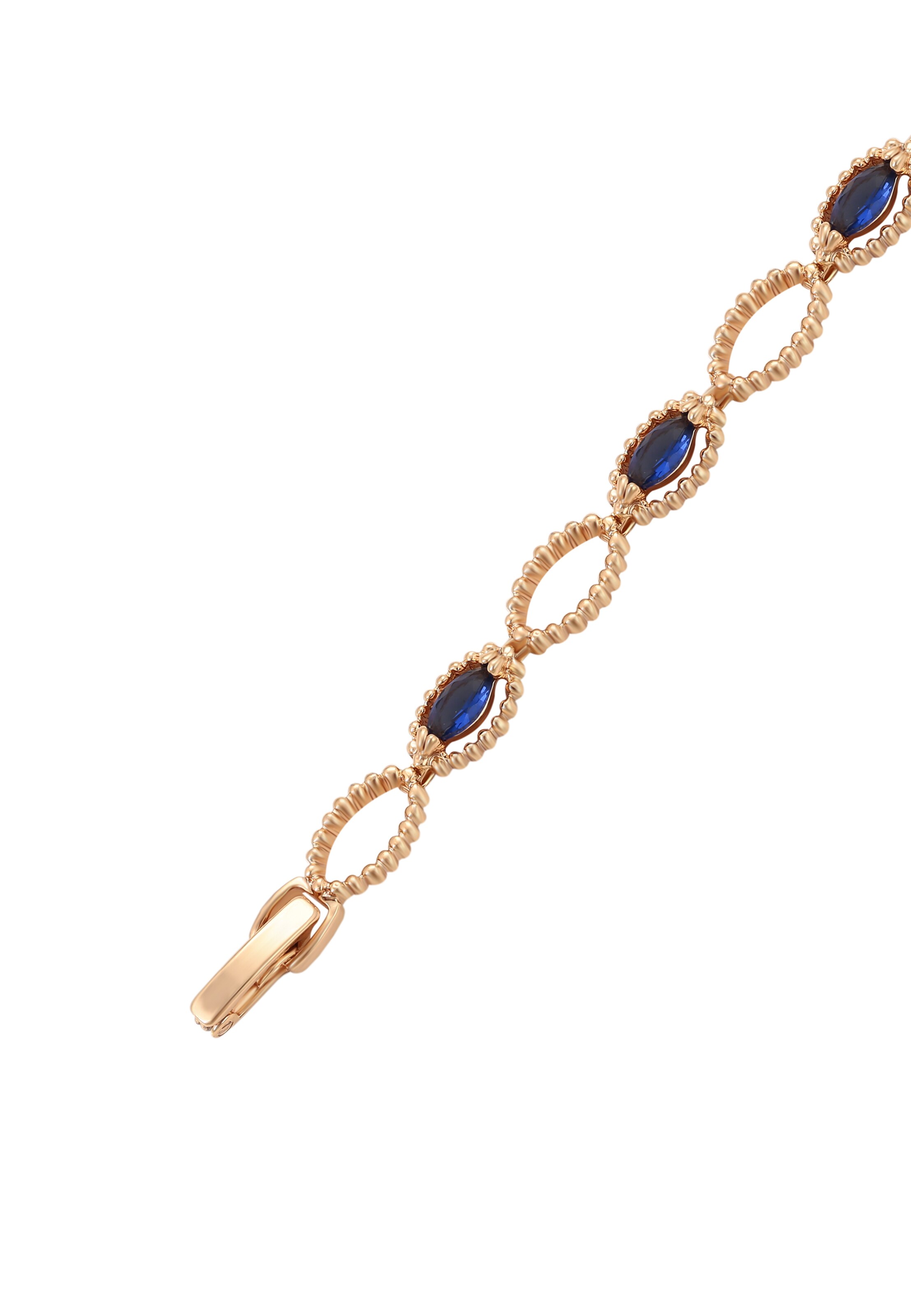 Bracelet faina en or