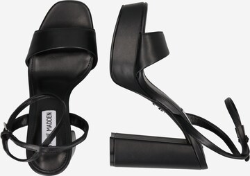 STEVE MADDEN Sandaal in Zwart