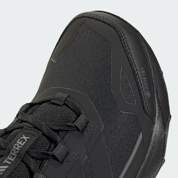 Chaussure basse 'Skychaser AX5' ADIDAS TERREX en noir