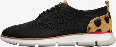 Cole Haan Oxford '4.ZERØGRAND' in schwarz, Produktansicht