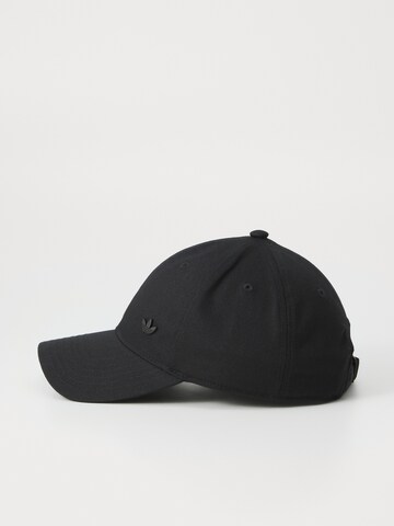 Cappello da baseball 'Everyday Icons' di ADIDAS ORIGINALS in nero