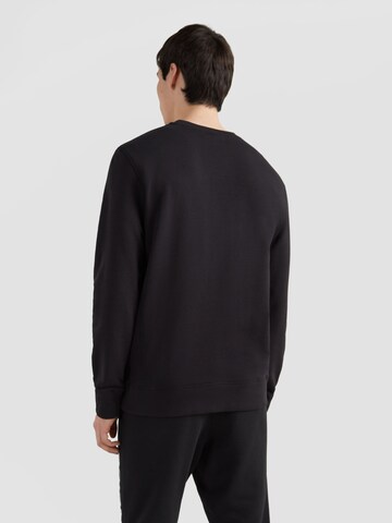 O'NEILLSweater majica - crna boja