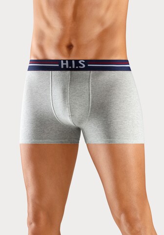 H.I.S Boxer shorts in Blue