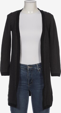 OBJECT Sweater & Cardigan in S in Black: front