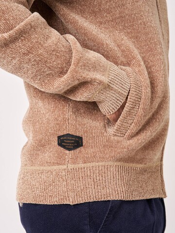 Deeluxe Tussenjas in Beige