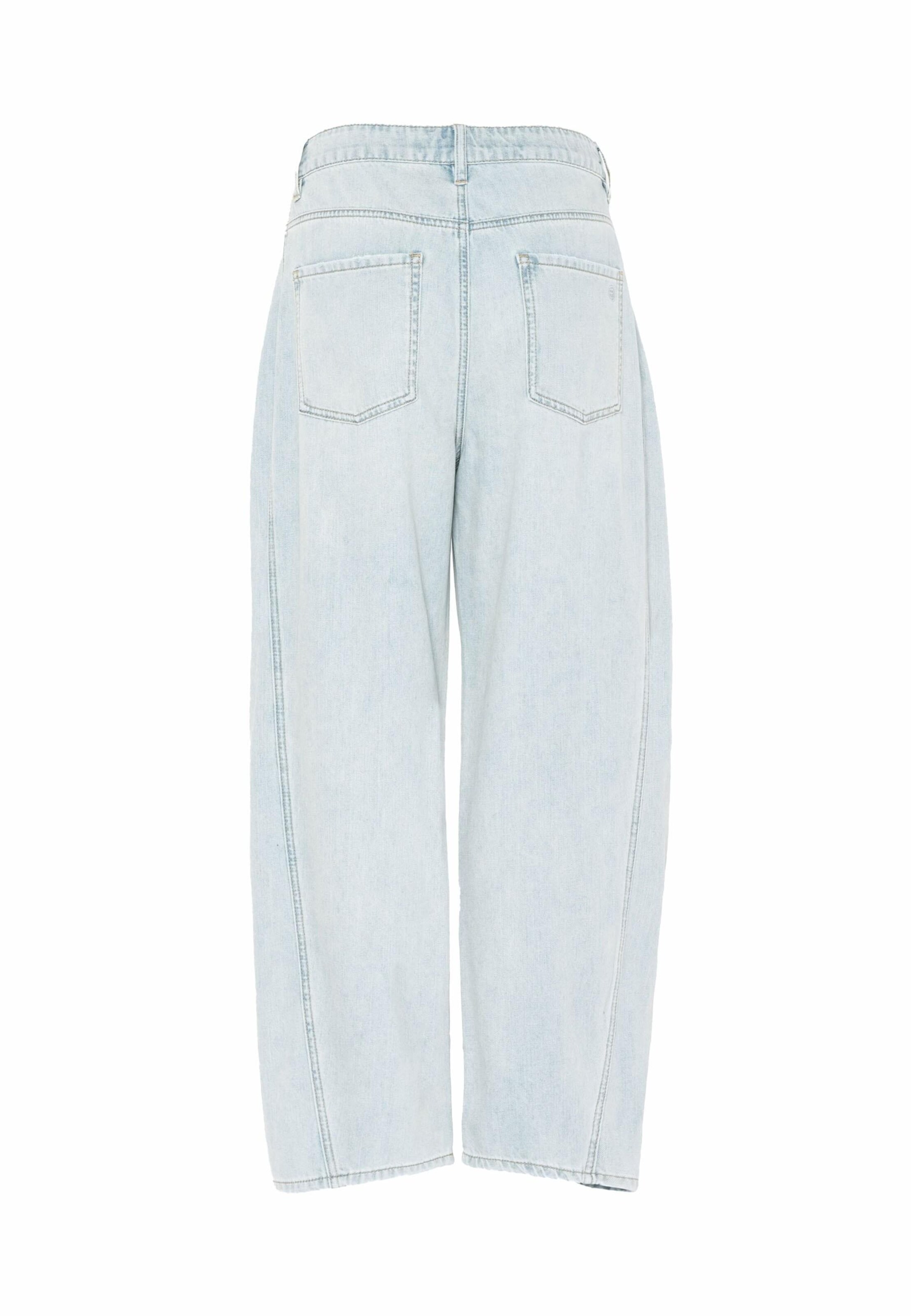 Loosefit Jeans 'Isabella' di Elias Rumelis in blu