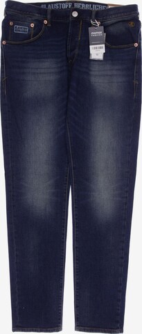 Herrlicher Jeans in 34 in Blue: front