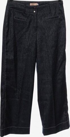 SIENNA Pants in M in Blue: front