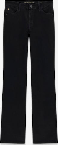 GUESS Jeans in Black: front