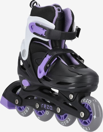 Rezo Inline skates en rolschaatsen 'Hana' in Lila