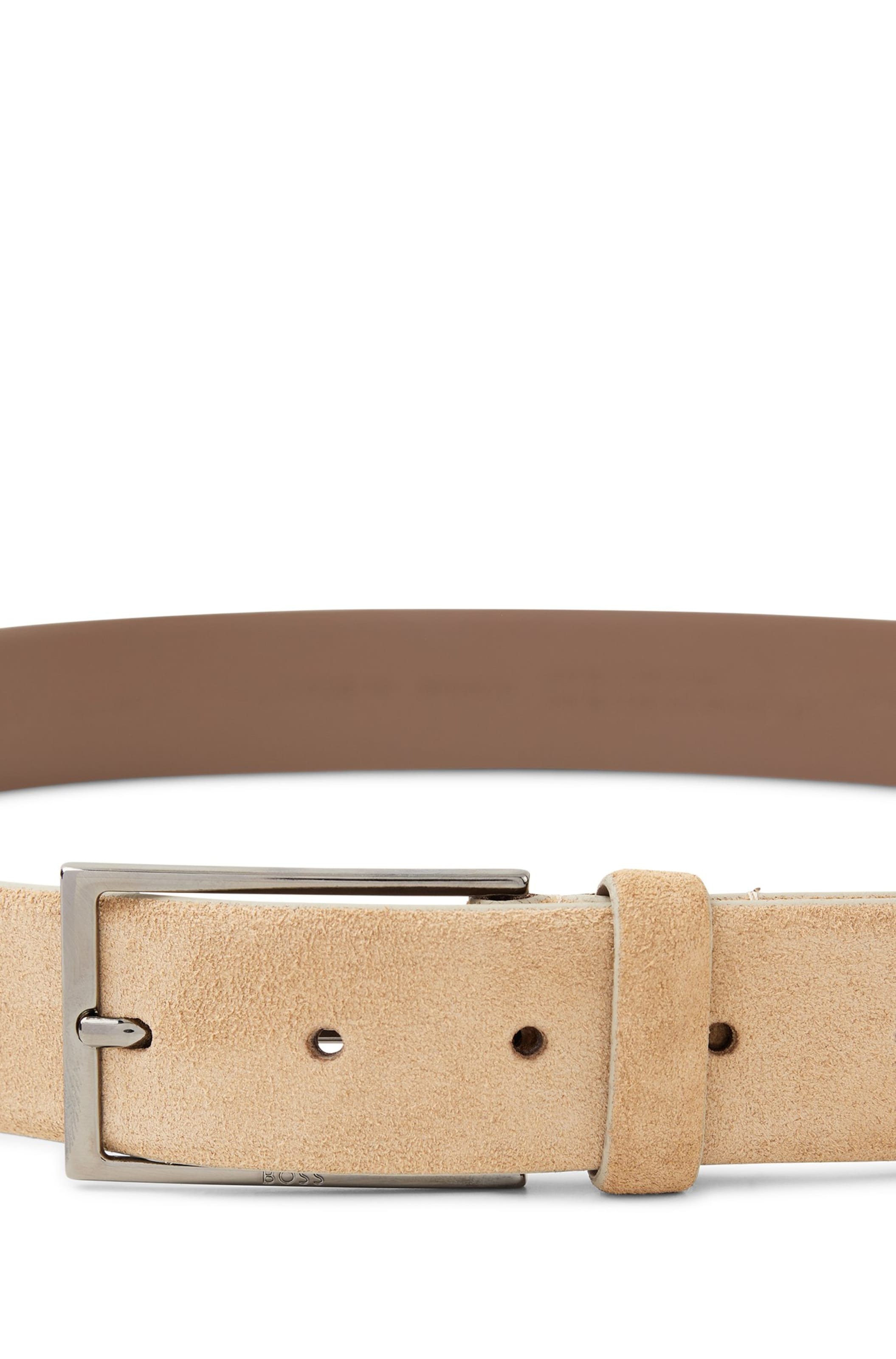 BOSS Belt 'Calindo' in Brown