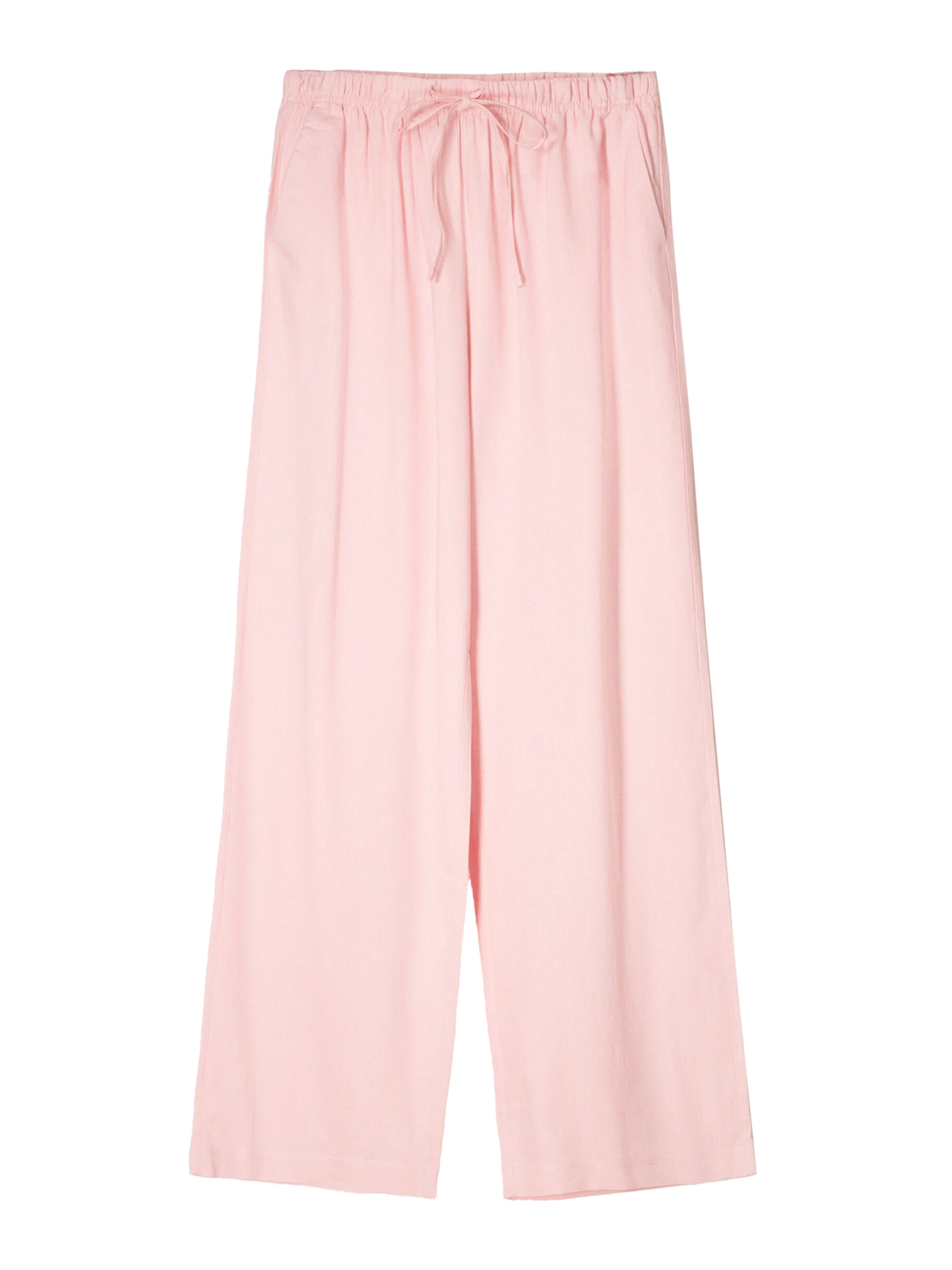 Pantaloni Bershka pe roz, Vizualizare produs