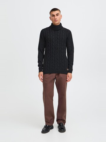 Pull-over 'SDRino' !Solid en gris