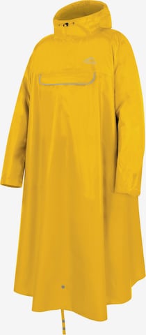 Veste fonctionnelle 'Quibdó' normani en jaune : devant