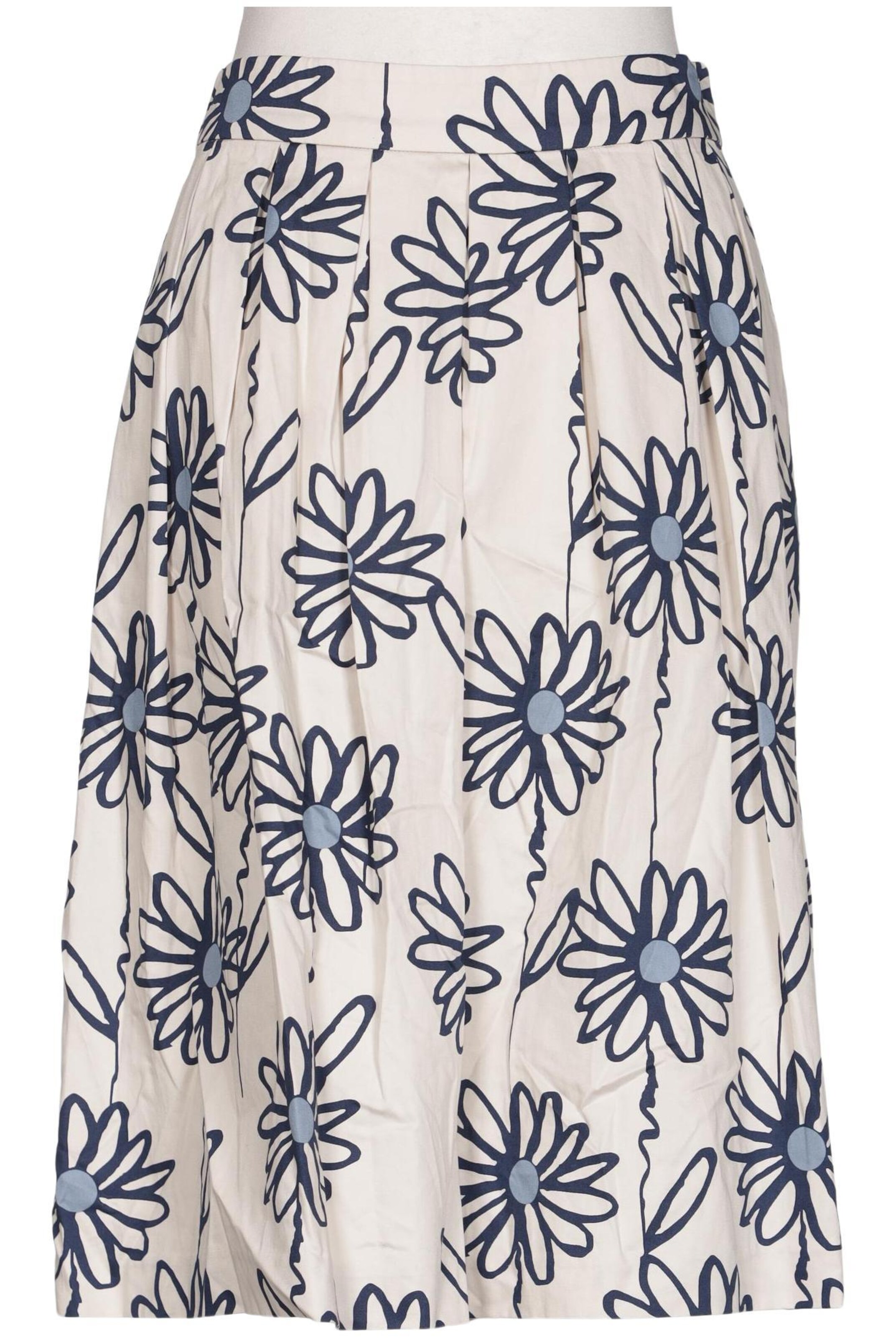 HALLHUBER Skirt in S in Mixed colors: front