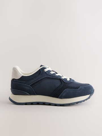 Next - Sapatilhas em azul