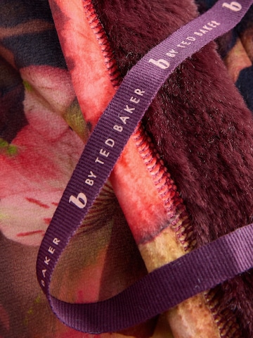B by Ted Baker Bathrobe long in Purple