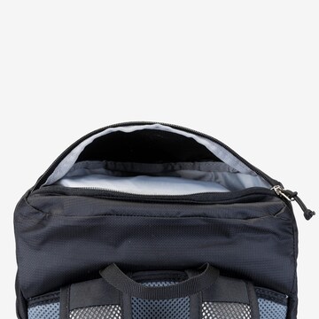 DEUTER Sports Backpack 'AC Lite 16' in Black