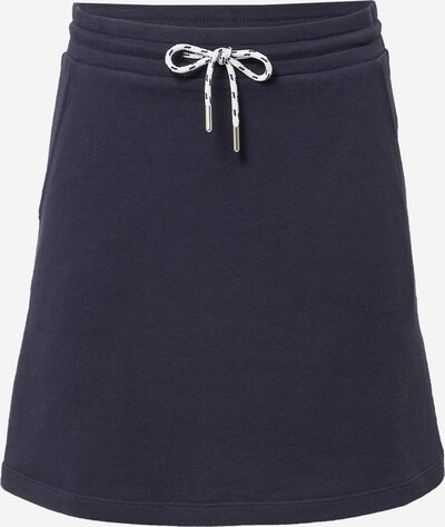 EDC BY ESPRIT Falda en navy, Vista del producto
