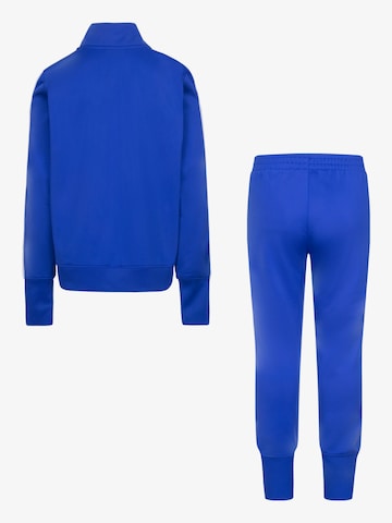 Nike Sportswear Jogginganzug in Blau