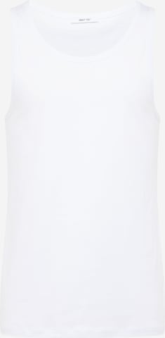 ABOUT YOU Shirt 'Chris' in White: front