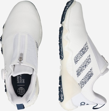 ADIDAS GOLF Sportovní boty 'Codechaos 22' – bílá