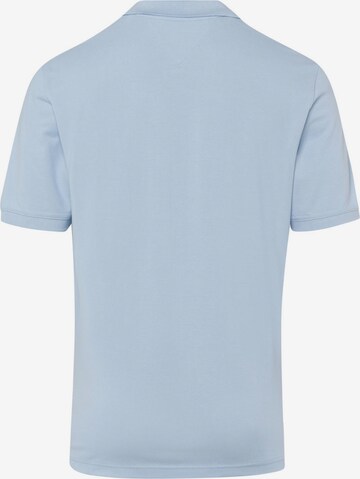 BRAX Shirt 'Pete' in Blue