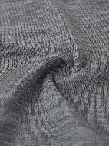 Regular Pantalon 'Suojana' Reima en gris