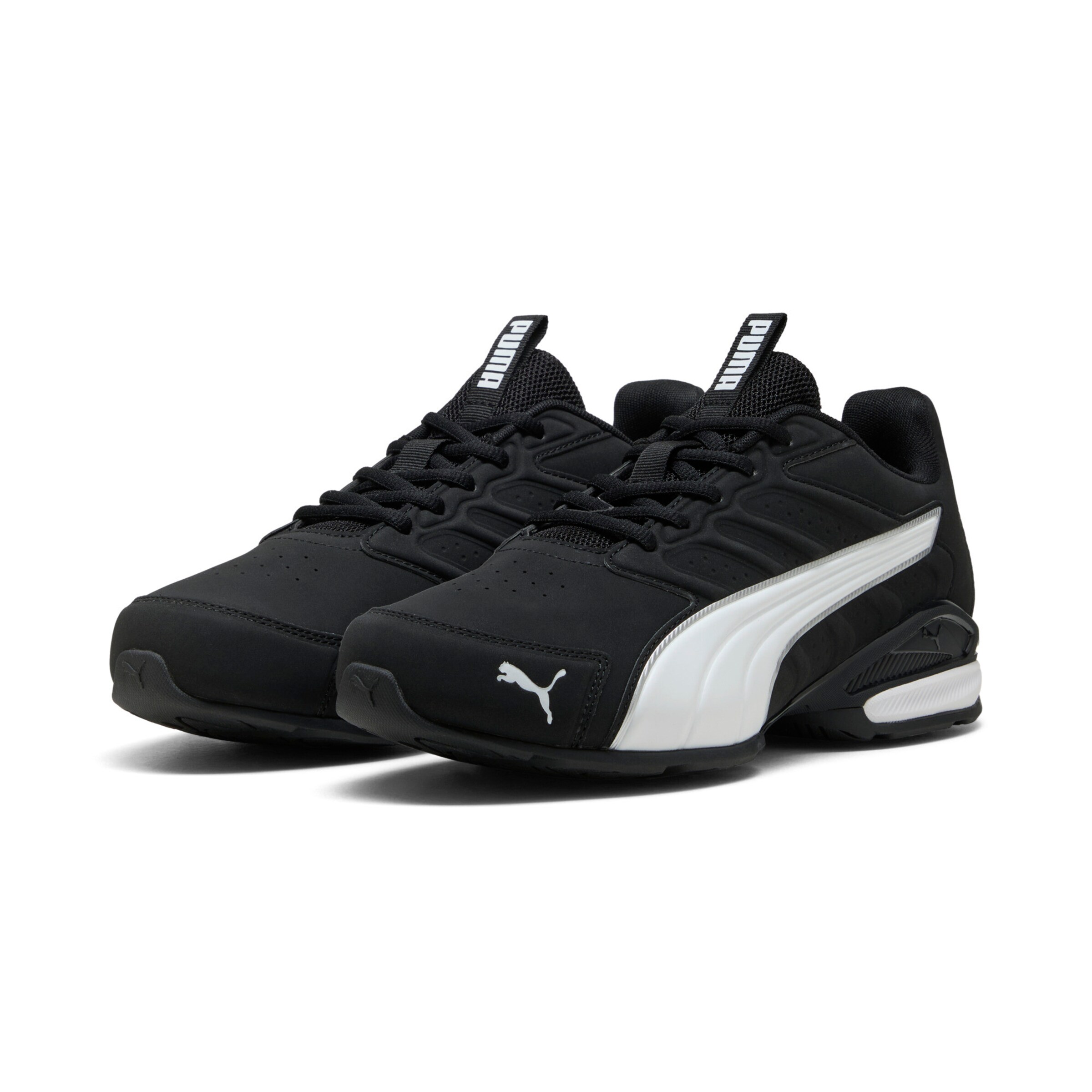 PUMA Sneakers in Black