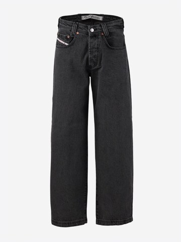 Picaldi Jeans 'Zicco 475' in Grau: Vorderseite