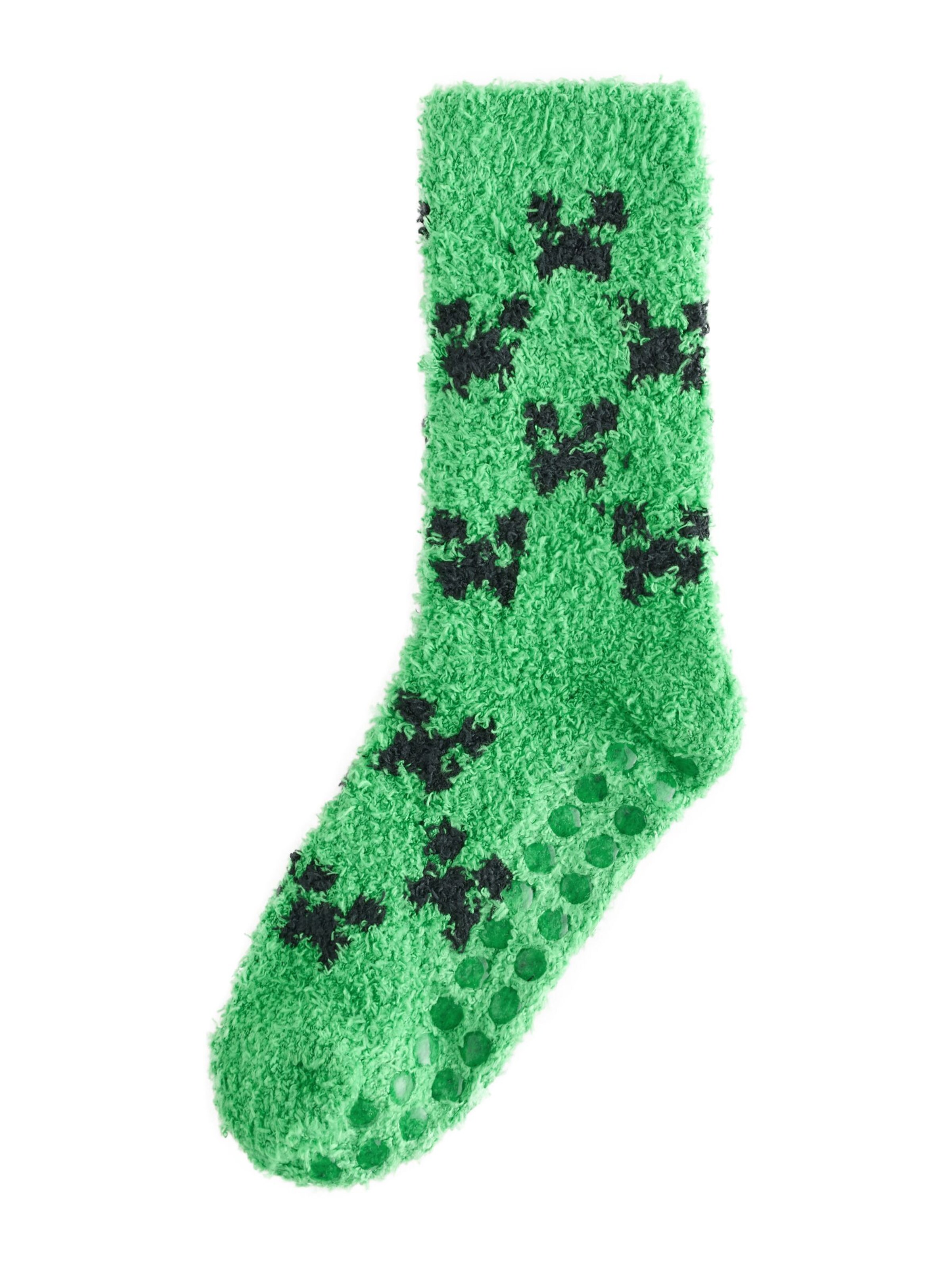 Chaussettes Next en vert