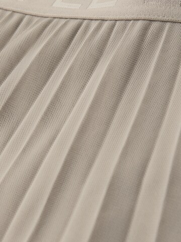 STREET ONE Skirt in Beige