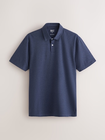 T-Shirt Next en bleu