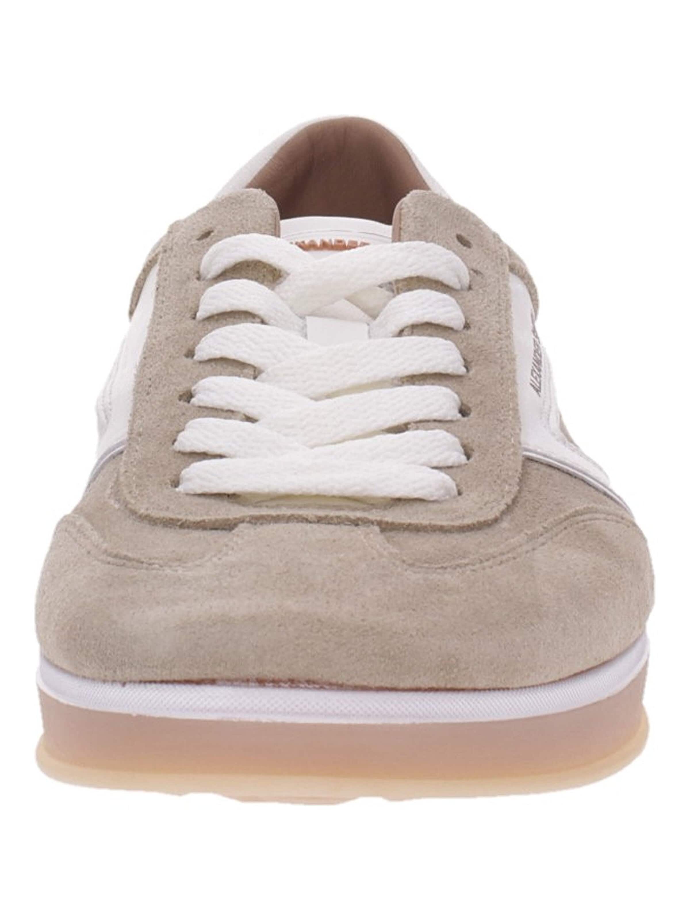 Sneaker bassa 'Alexander Smith Sneakers Asbdtmm 3350' di Alexander Smith in beige